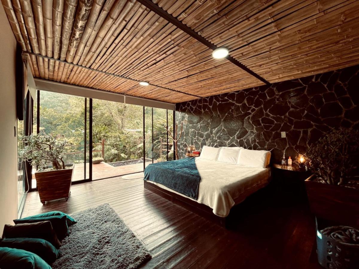 Hotel Glamping Salento Con Jacuzzi Climatizado Exterior foto