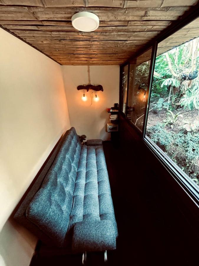 Hotel Glamping Salento Con Jacuzzi Climatizado Exterior foto