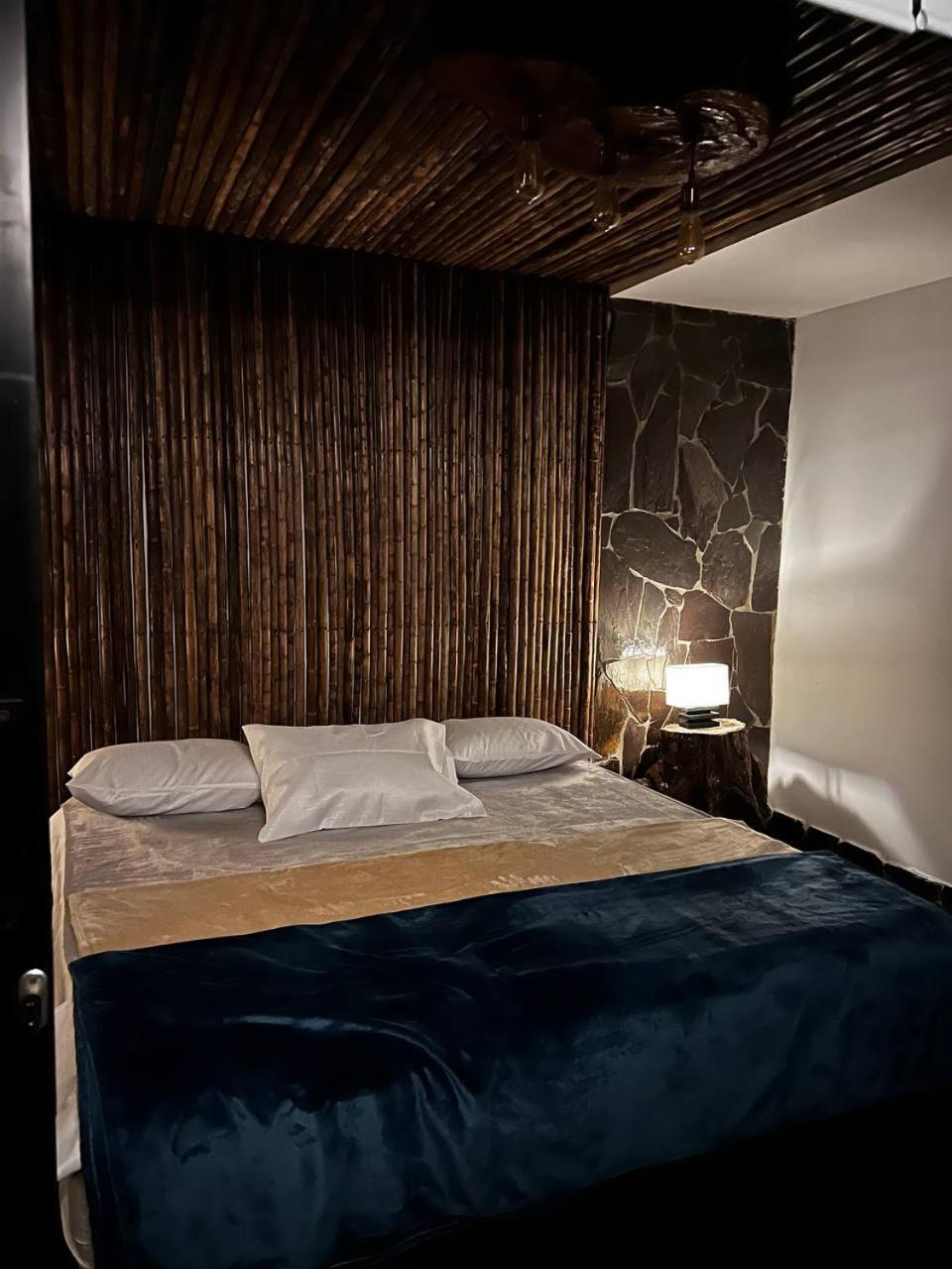 Hotel Glamping Salento Con Jacuzzi Climatizado Exterior foto