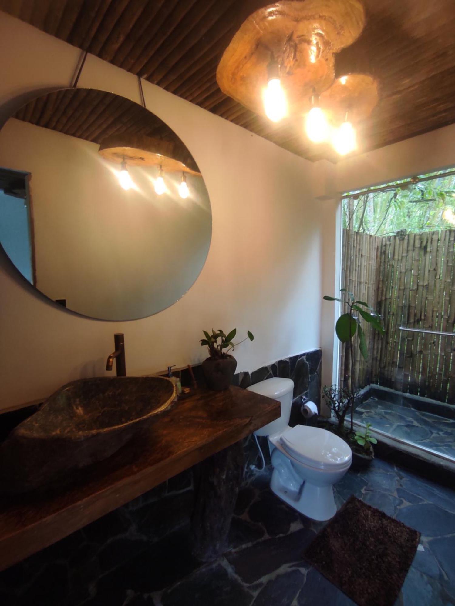 Hotel Glamping Salento Con Jacuzzi Climatizado Exterior foto