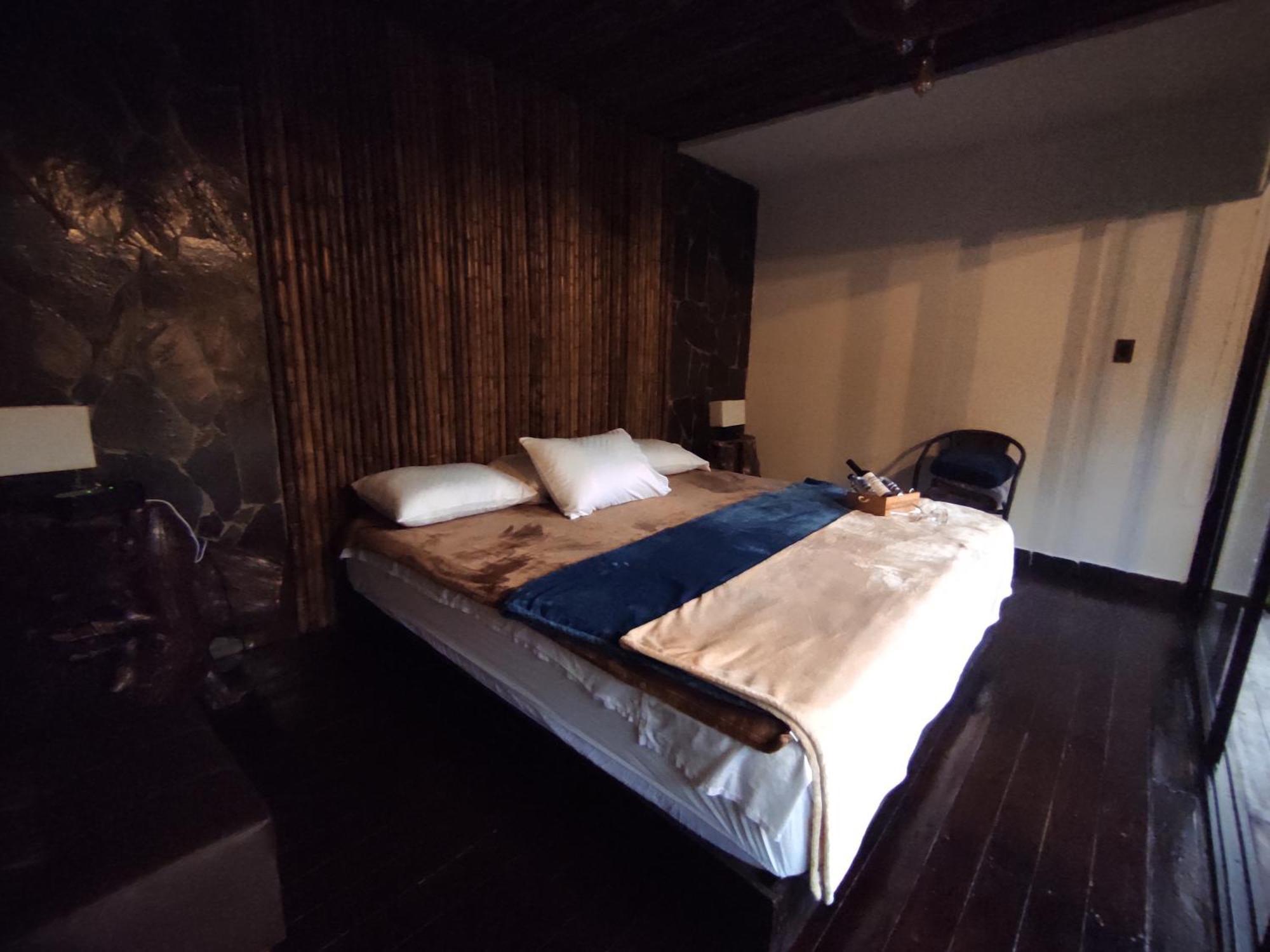 Hotel Glamping Salento Con Jacuzzi Climatizado Exterior foto