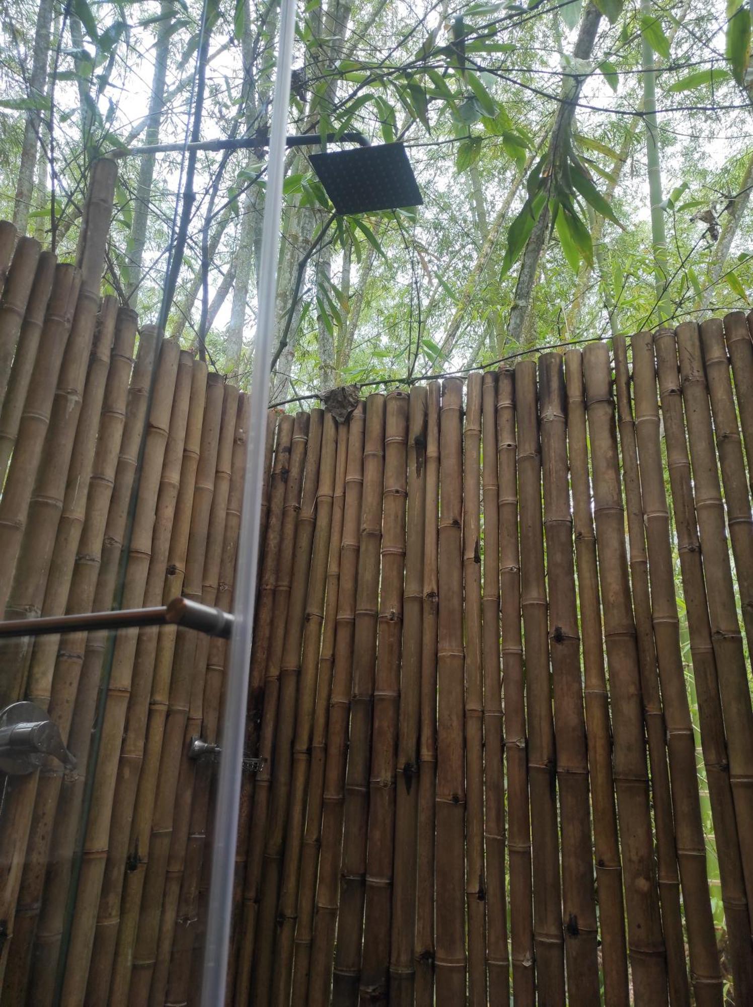 Hotel Glamping Salento Con Jacuzzi Climatizado Exterior foto